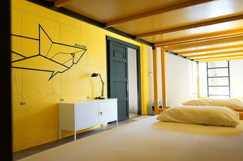 Monkey Dive Hostel Khaolak Khao Lak Eksteriør bilde